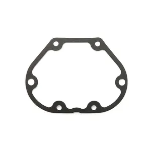 James Gaskets James, gasket transmission end cover. Foamet