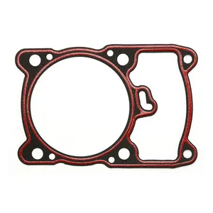 James Gaskets James, cylinder base gasket set. .032" Foamet