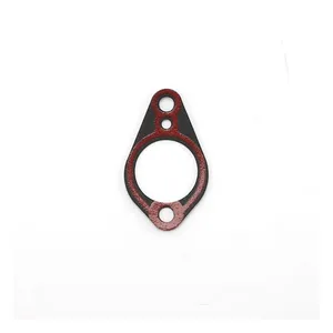 James Gaskets James, cam chain tensioner gasket. .035" Foamet