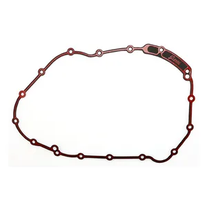 James Gaskets James, gasket primary cover. Foamet