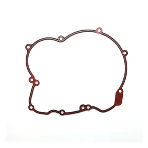 James Gaskets James, alternator cover gasket. Foamet/silicone