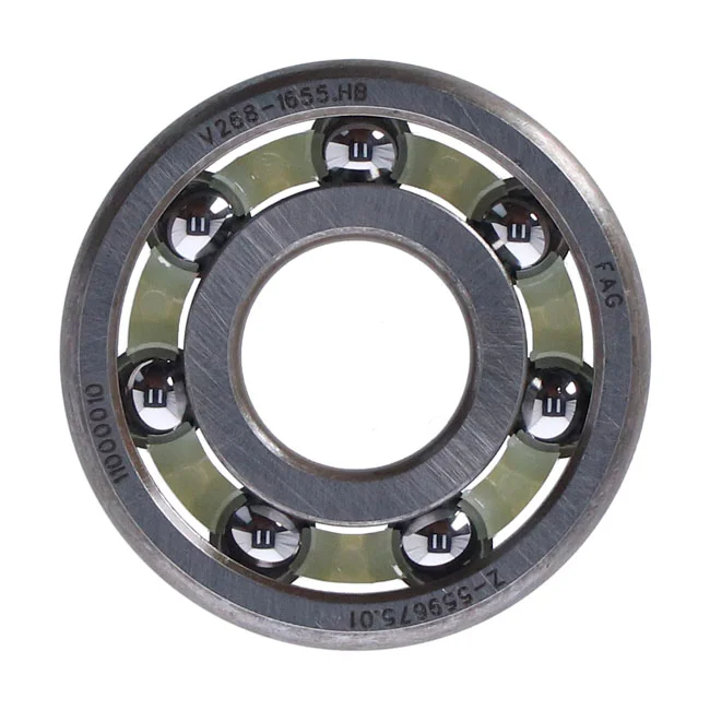 MCS Ball bearing, transm. bearing housing - 569018