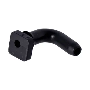 MCS Vent hose, transmission top cover