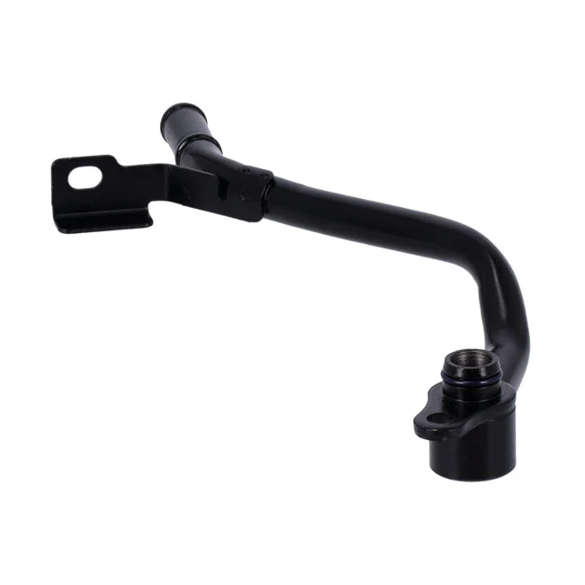 MCS Oil line, cyl. head oil return - 569029
