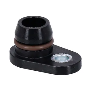 MCS Plug, transmission oil return
