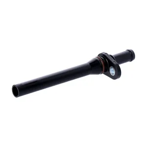 MCS Fitting, transmission oil return