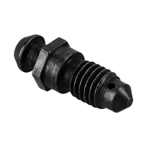 MCS Bleeder screw, hydraulic clutch actuator