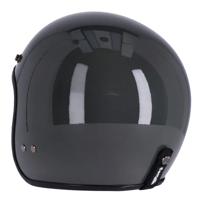 Roeg JETT helmet Slate grey gloss