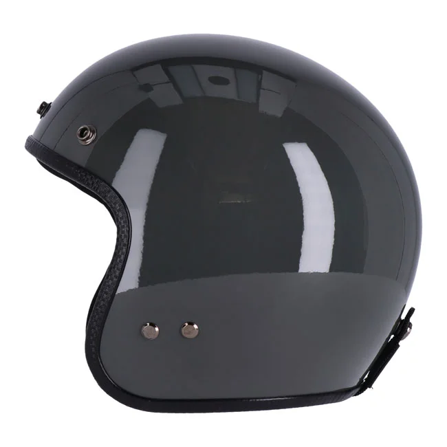 Roeg JETT helmet Slate grey gloss