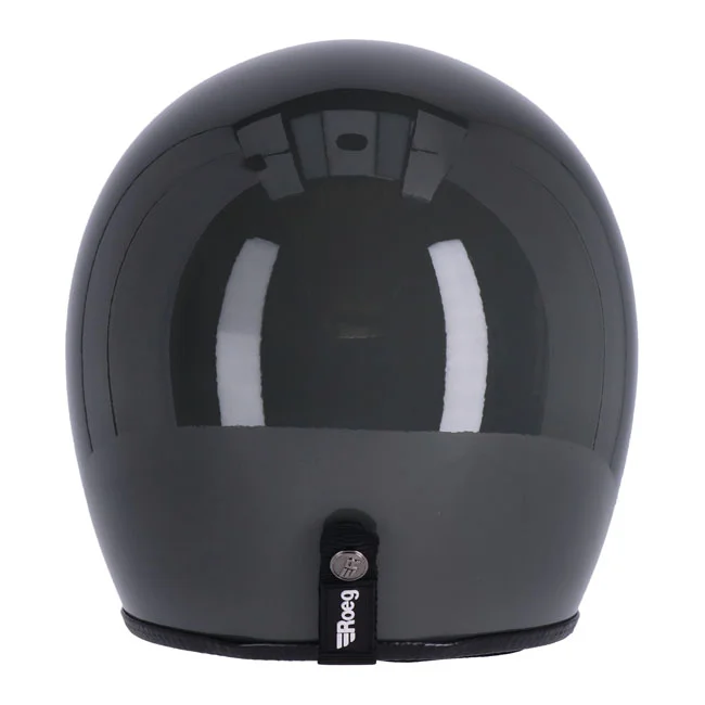 Roeg JETT helmet Slate grey gloss