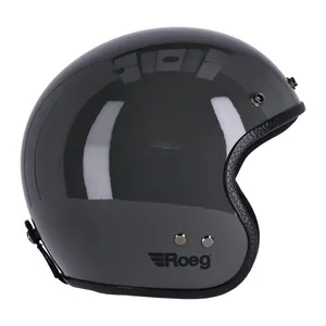 Roeg Roeg JETT helmet Slate grey gloss