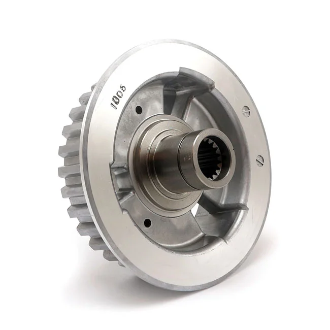 MCS Inner clutch hub - 569149