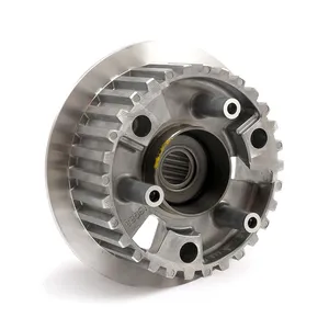 MCS Inner clutch hub