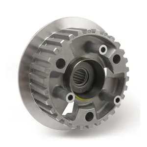 MCS Inner clutch hub