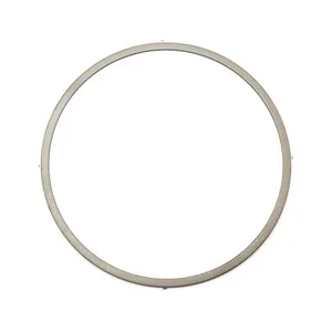 MCS Seat, damper spring clutch