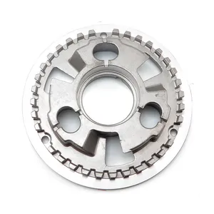 MCS Pressure plate, clutch