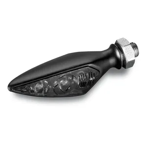 Kellermann Kellermann, Rhombus S Dark turn signal. FL/RR