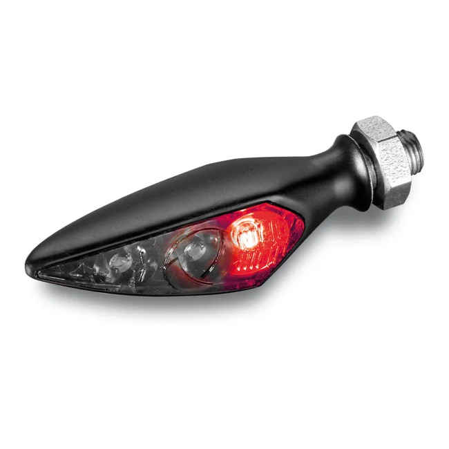 Kellermann Rhombus S DF Dark. 3-1 combo. Black. RR