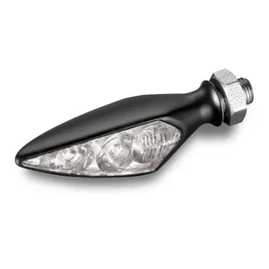 Kellermann Kellermann, Rhombus S Extreme turn signal. FR/RL
