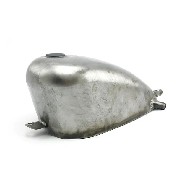 MCS Custom XL Sportster frisco style gas tank. 1.6 gallon - 569213