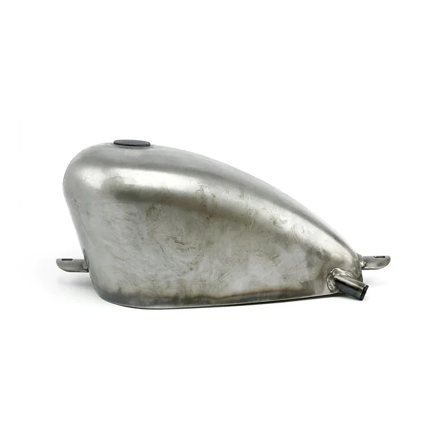 MCS Custom XL Sportster frisco style gas tank. 1.6 gallon - 569213