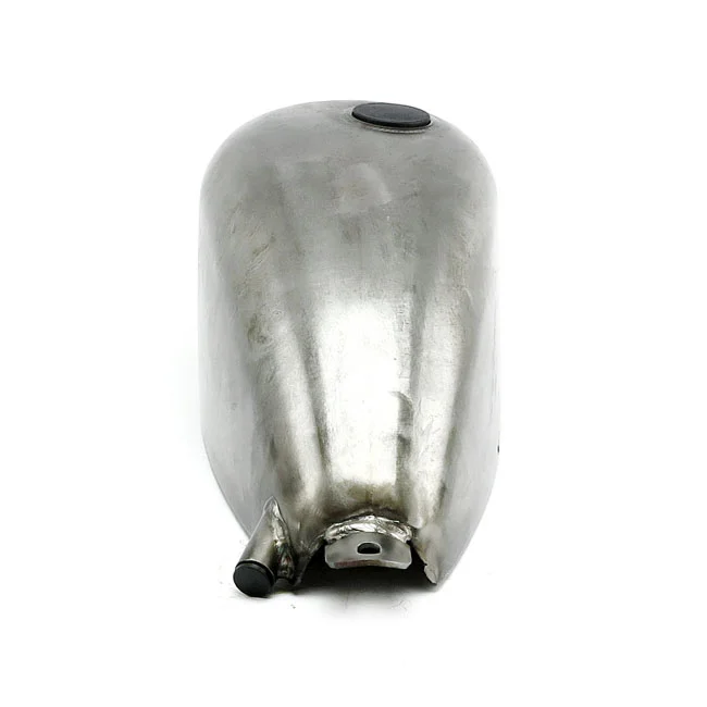 MCS Custom XL Sportster frisco style gas tank. 1.6 gallon - 569213