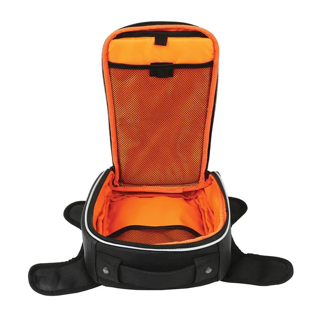 Nelson Rigg Rigg Route1 Journey highway cruiser magnetic tank bag