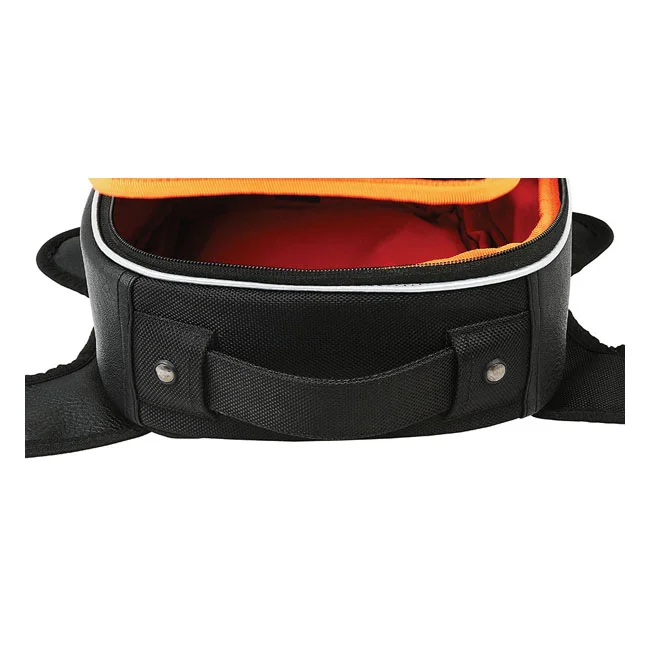 Nelson Rigg Rigg Route1 Journey highway cruiser magnetic tank bag