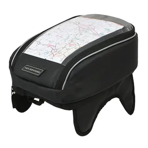 Nelson Rigg Nelson Rigg Route1 Journey highway cruiser magnetic tank bag