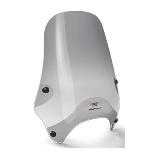 National Cycle NC Street Shield™ windshield medium tinted