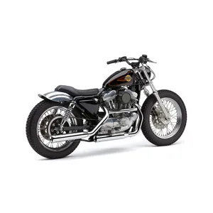Cobra Cobra NH series 3" slip-on mufflers