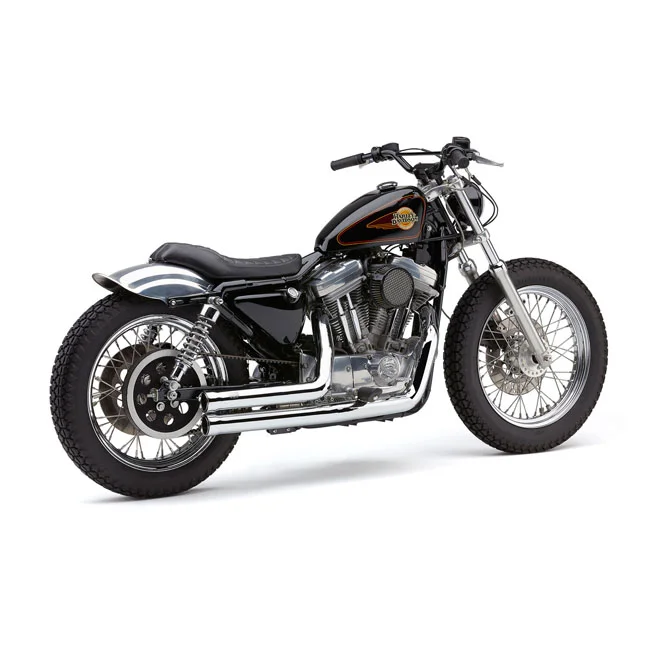 Cobra EXH SPEEDSTER CHR 86-03XL
