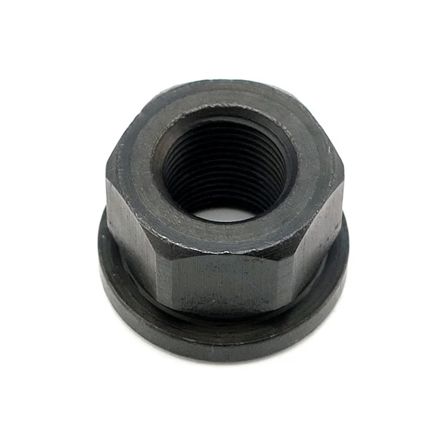 Evolution Industries EV Industries, motor sprocket nut