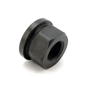 Evolution Industries EV Industries, motor sprocket nut