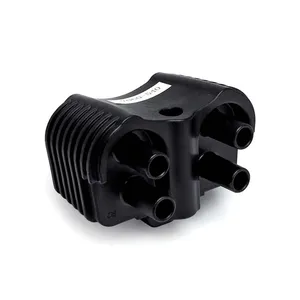 MCS Ignition coil, OEM style single fire. Fuel injected models