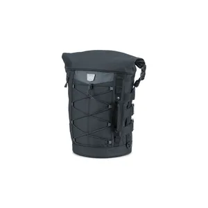 Kuryakyn Kuryakyn, Momentum deadbeat duffle bag black