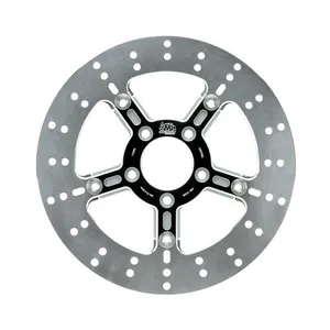 Moto-Master Moto-Master Adrian 5-spoke floating front brake disc ABE