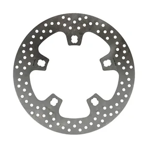 Moto-Master Moto-Master, Halo brake rotor. Front left/right