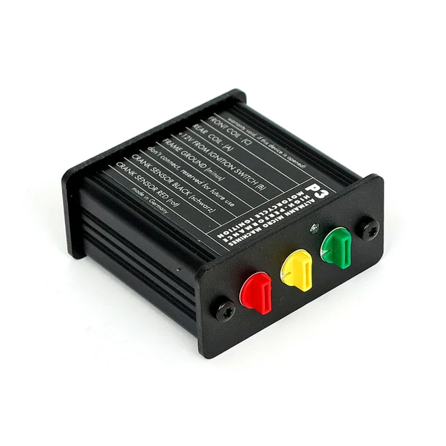 Altmann AMM-P3M8 single fire ignition module