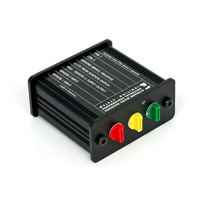 Altmann AMM-P2 single / dual fire ignition module