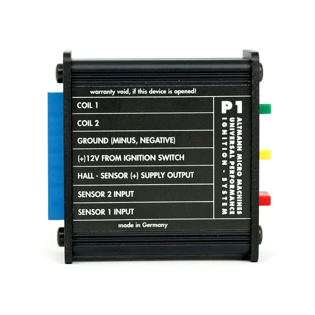 Altmann AMM-P2 single / dual fire ignition module