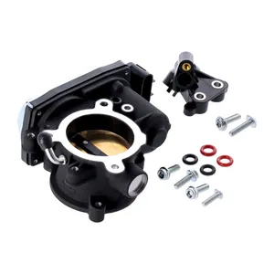 MCS Throttle body kit