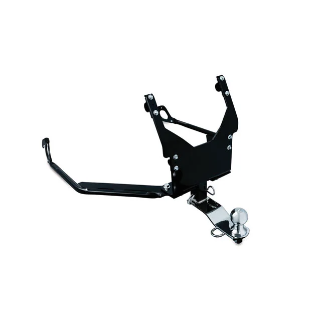 Kuryakyn Trailer hitch, 01-10 Goldwing