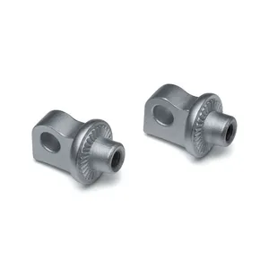 Kuryakyn Kuryakyn, Footpeg adapter splined