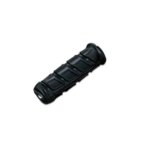 Kuryakyn Kuryakyn, Kinetic grips 7/8" gloss black