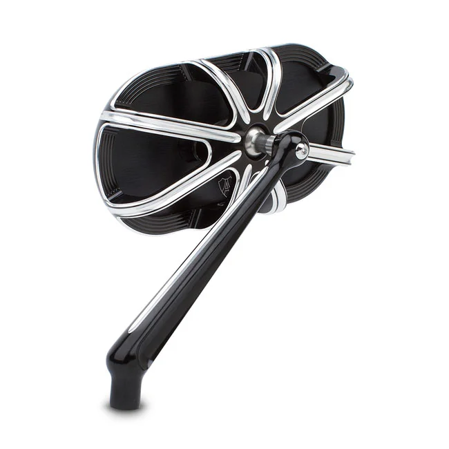 Arlen Ness MIRROR - 10 GAUGE FORGED - LEF
