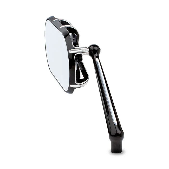 Arlen Ness MIRROR - 10 GAUGE FORGED - LEF