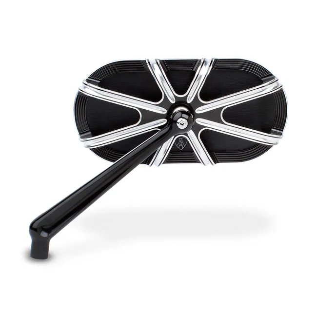 Arlen Ness MIRROR - 10 GAUGE FORGED - LEF