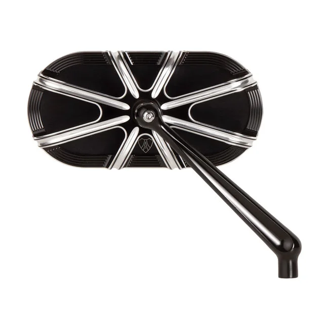 Arlen Ness MIRROR - 10 GAUGE FORGED - RIG