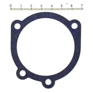 James Gaskets James, carb to air cleaner housing gasket. Keihin CV
